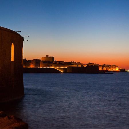 Bed and Breakfast Le Cale Trapani Exterior foto