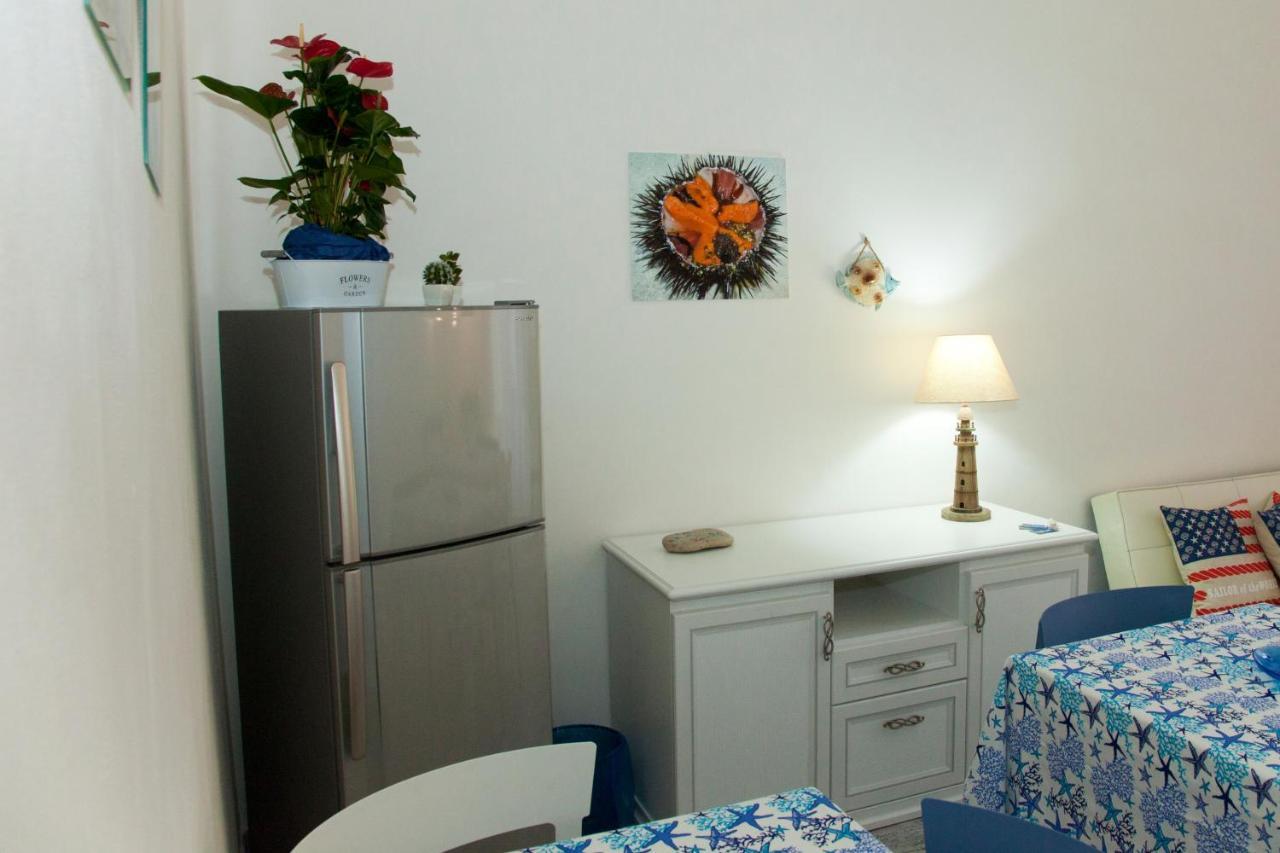 Bed and Breakfast Le Cale Trapani Exterior foto