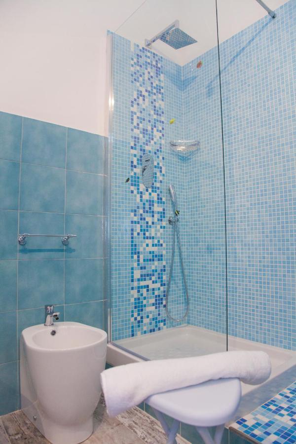 Bed and Breakfast Le Cale Trapani Exterior foto