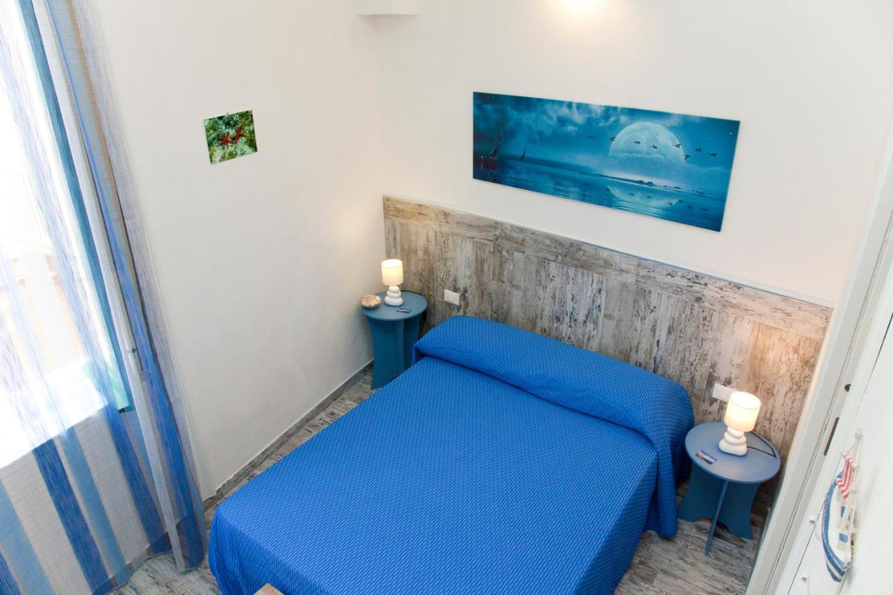 Bed and Breakfast Le Cale Trapani Exterior foto