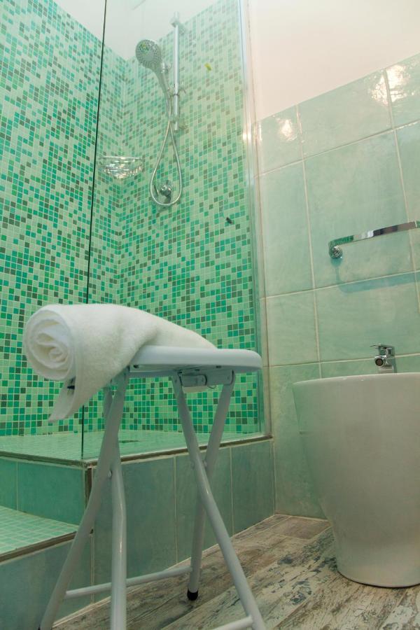 Bed and Breakfast Le Cale Trapani Exterior foto