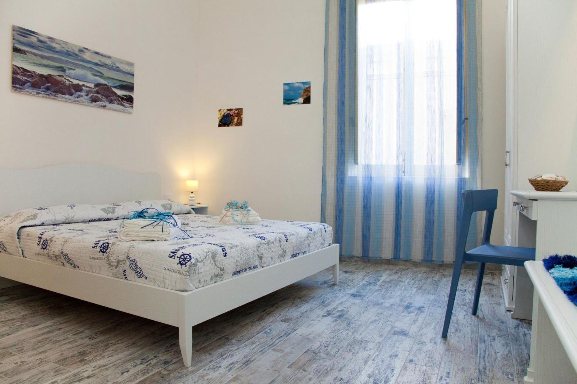 Bed and Breakfast Le Cale Trapani Zimmer foto