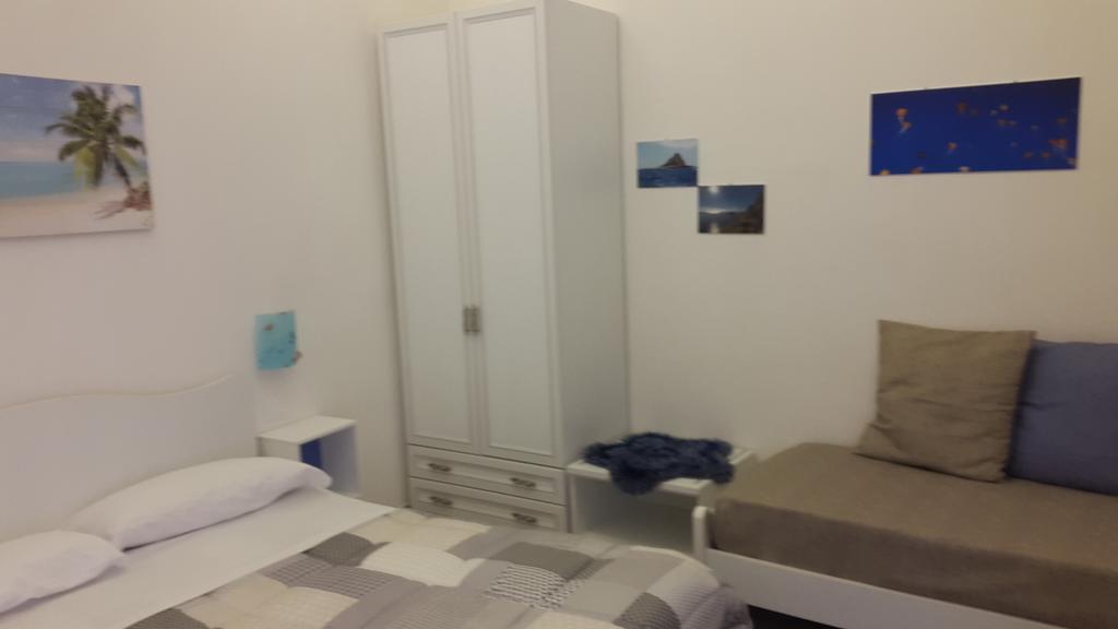 Bed and Breakfast Le Cale Trapani Exterior foto