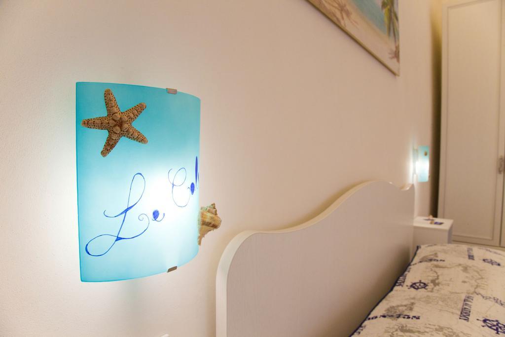 Bed and Breakfast Le Cale Trapani Exterior foto