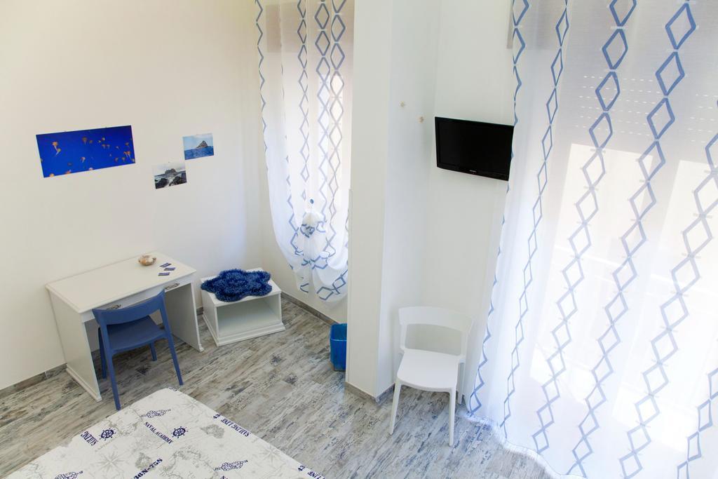 Bed and Breakfast Le Cale Trapani Exterior foto
