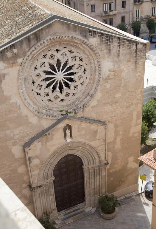 Bed and Breakfast Le Cale Trapani Exterior foto