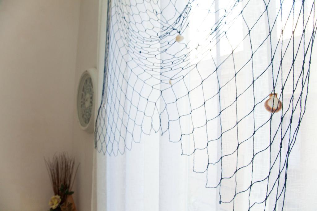 Bed and Breakfast Le Cale Trapani Exterior foto