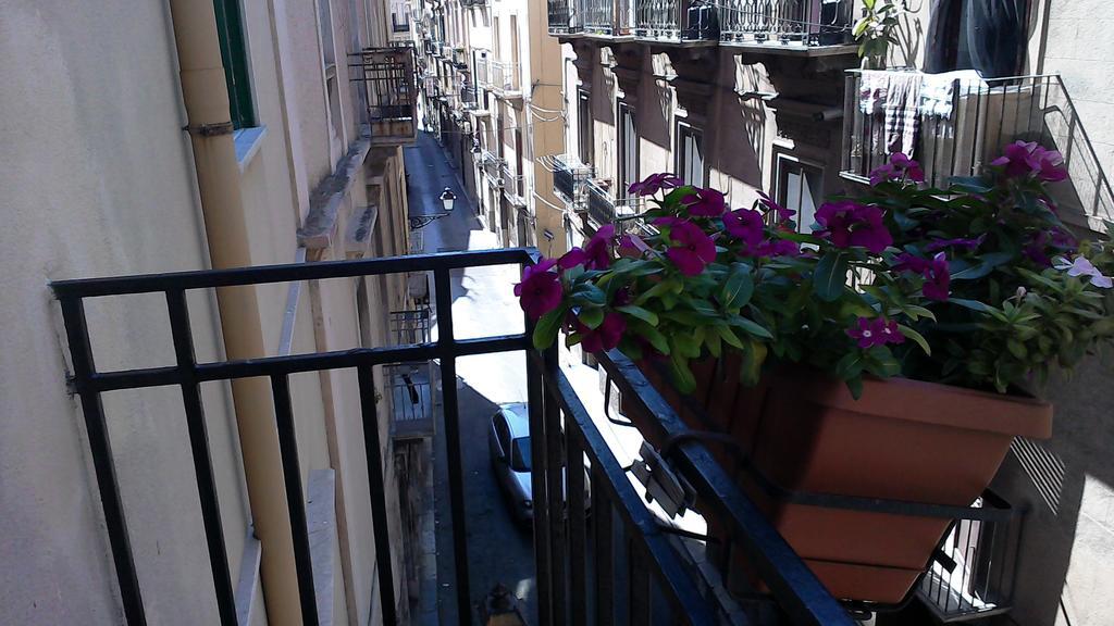 Bed and Breakfast Le Cale Trapani Exterior foto