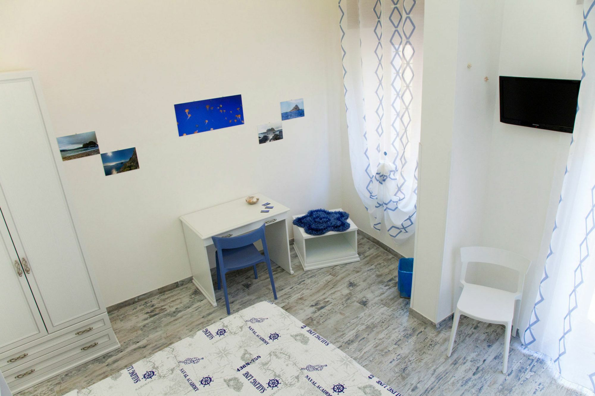 Bed and Breakfast Le Cale Trapani Exterior foto