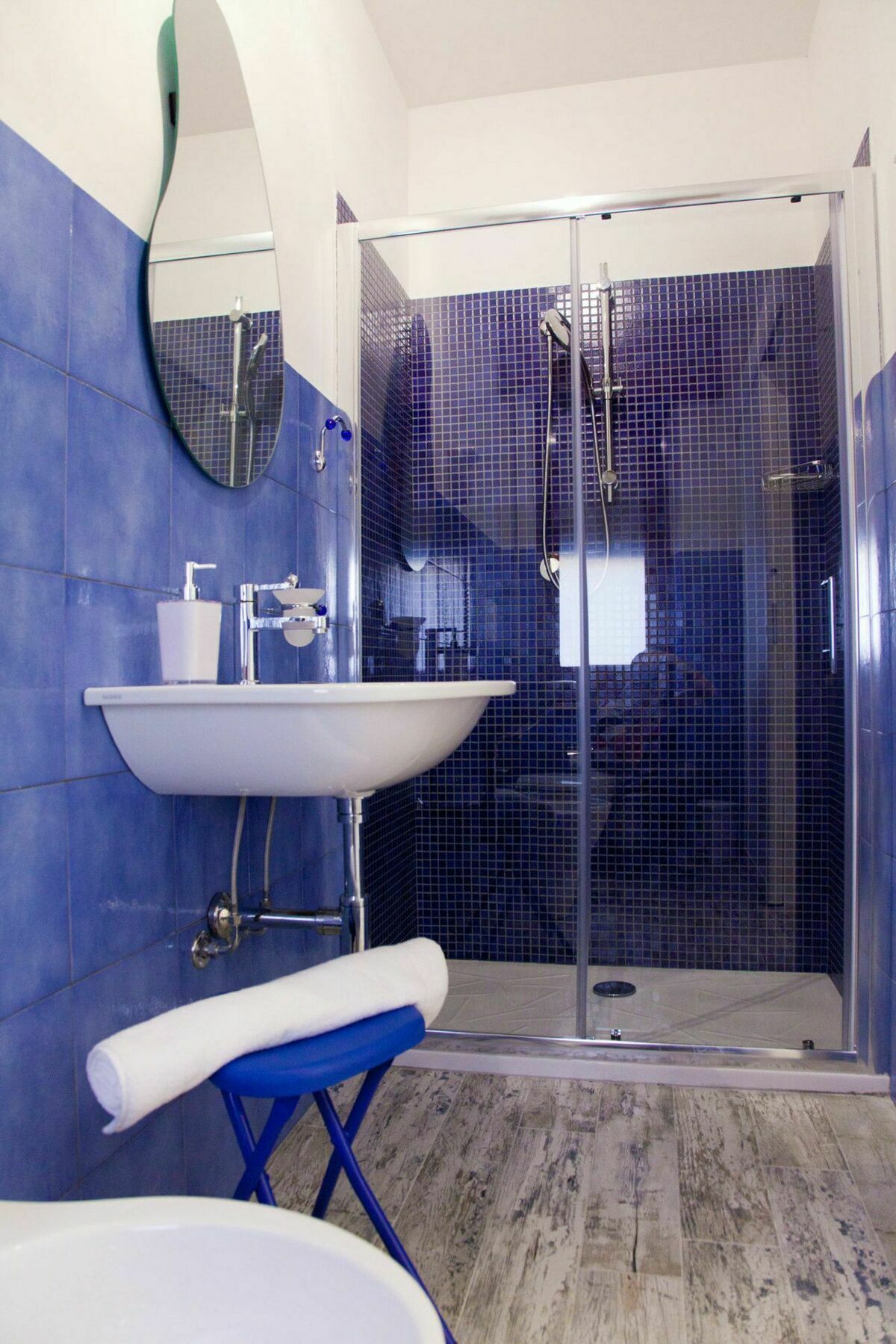 Bed and Breakfast Le Cale Trapani Exterior foto
